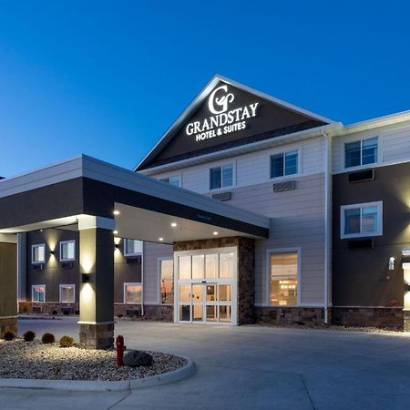 Grandstay Hotel & Suites Algona Экстерьер фото