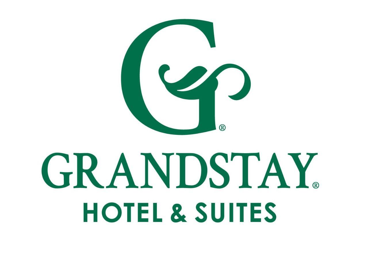 Grandstay Hotel & Suites Algona Экстерьер фото
